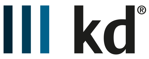 Logo der knusperdesign GmbH