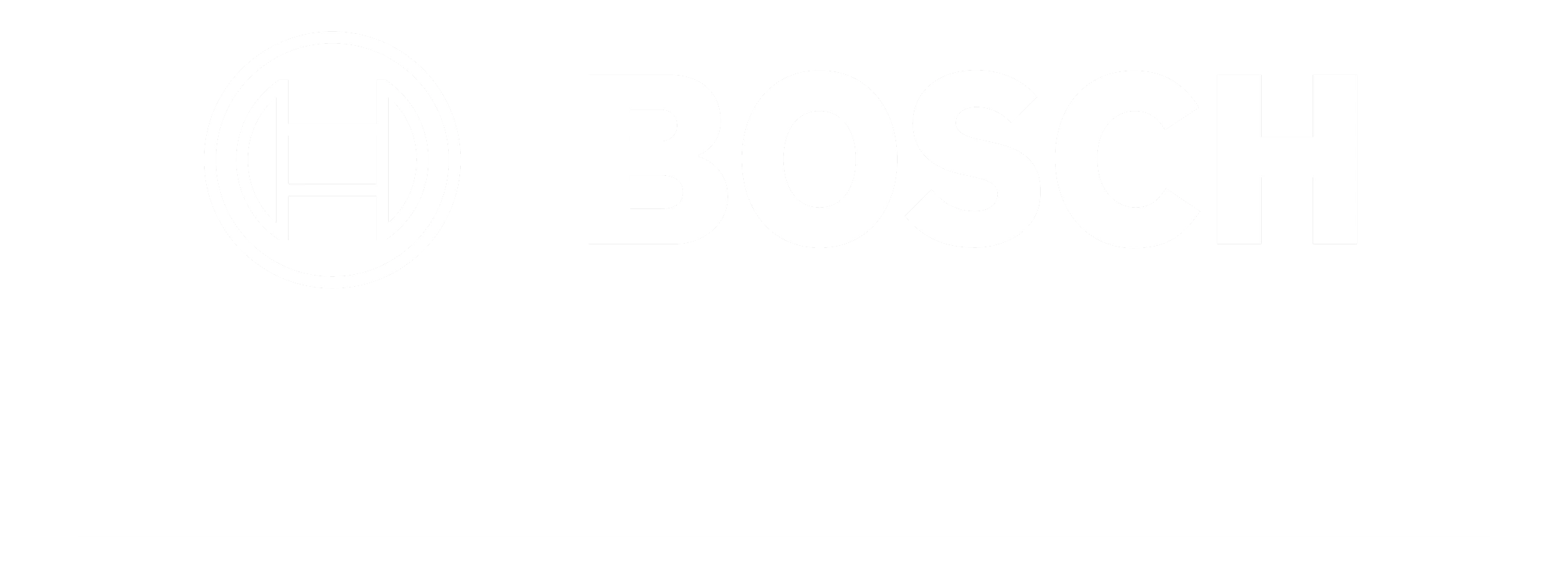 Bosch Logo