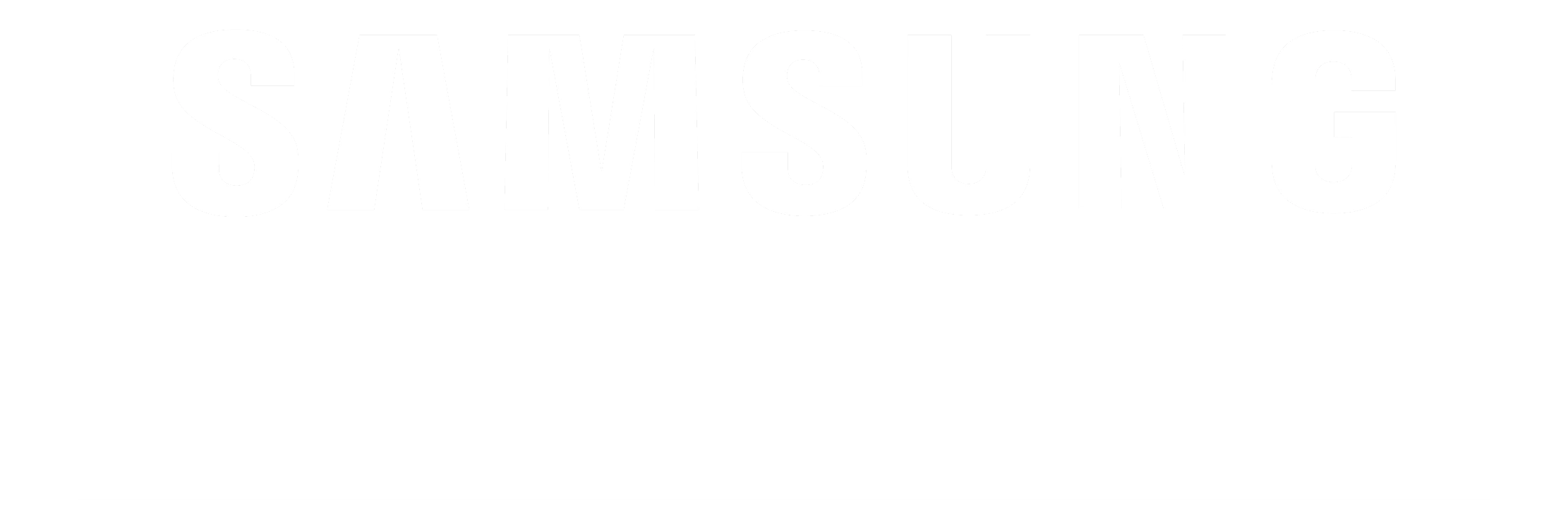 Samsung Logo