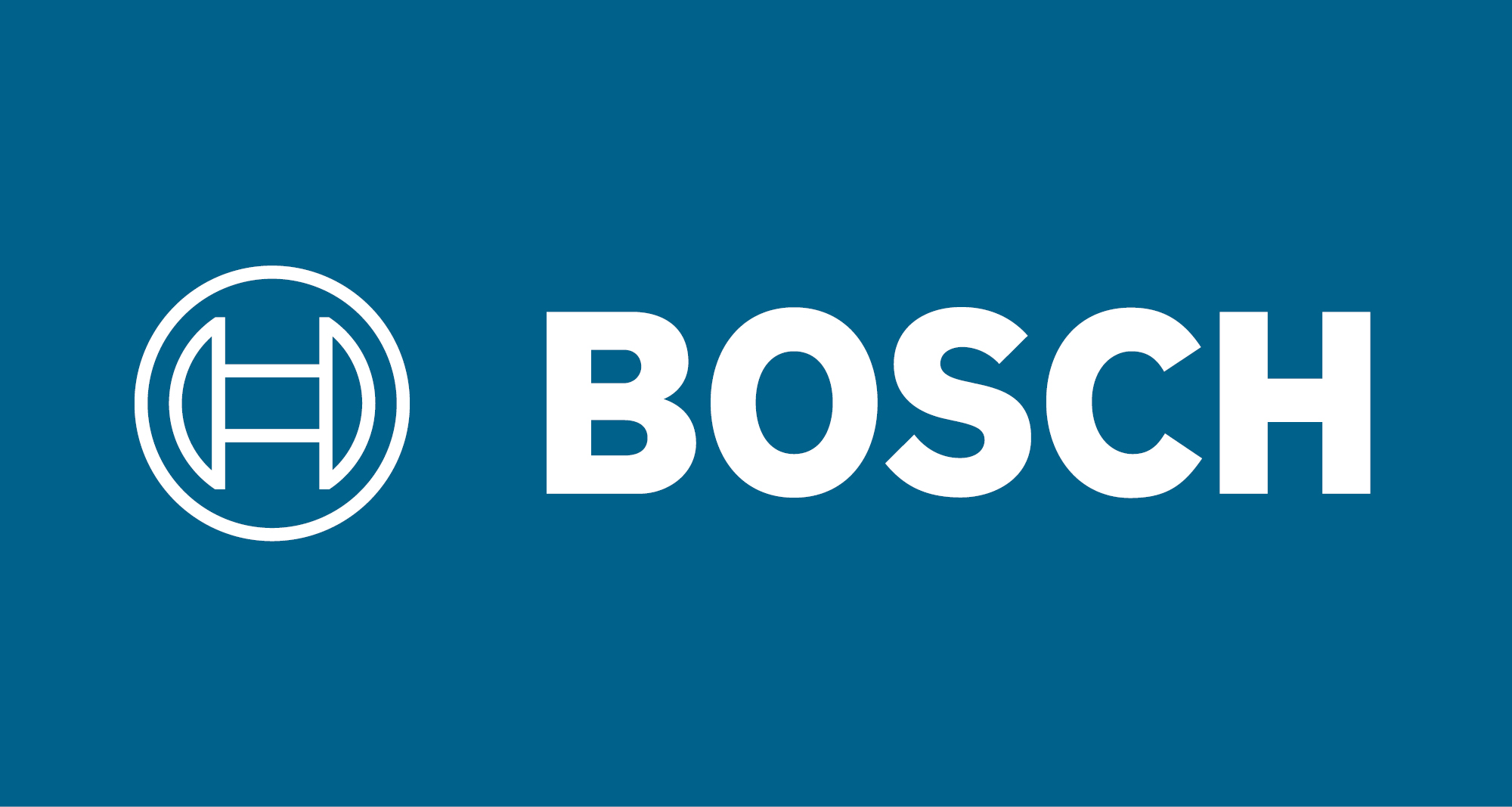 Bosch Logo