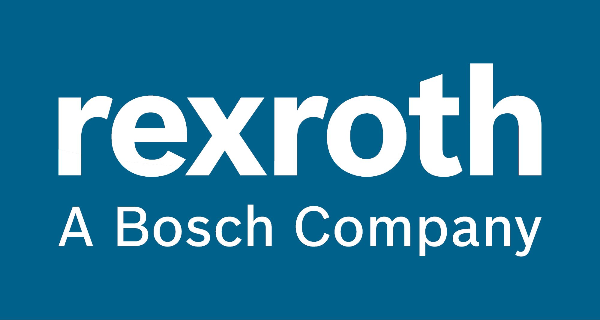 Bosch Rexroth Logo