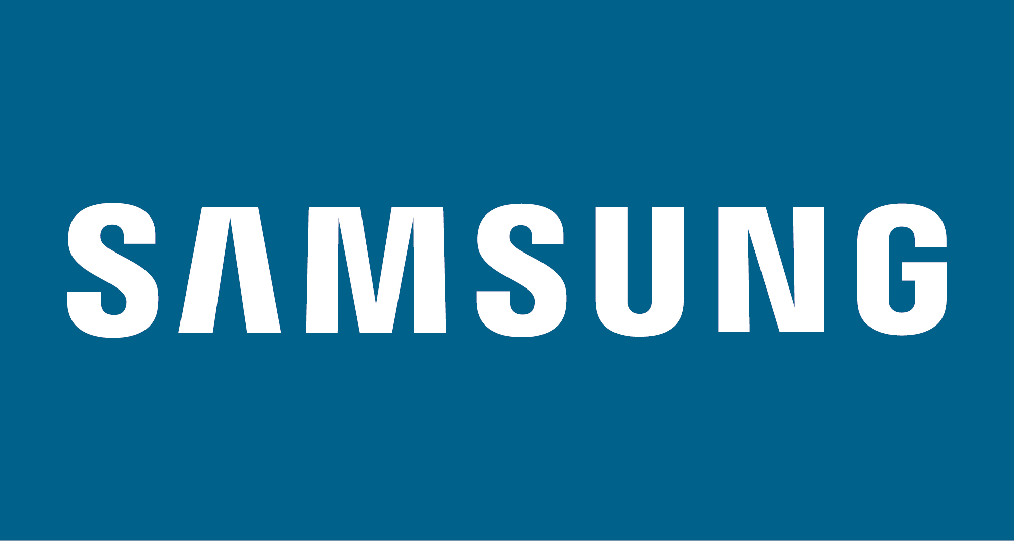 Samsung Logo