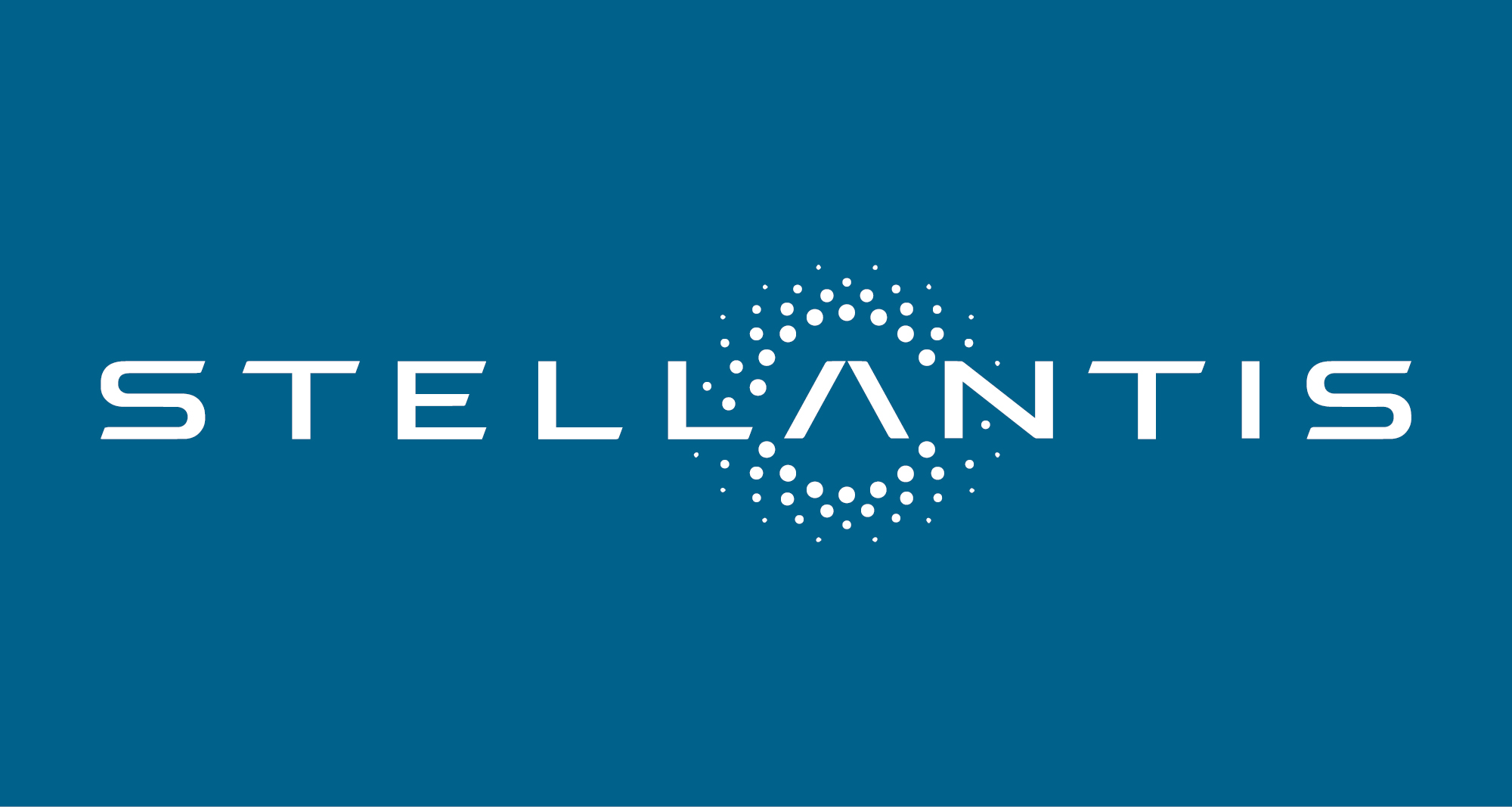 Stellantis Logo