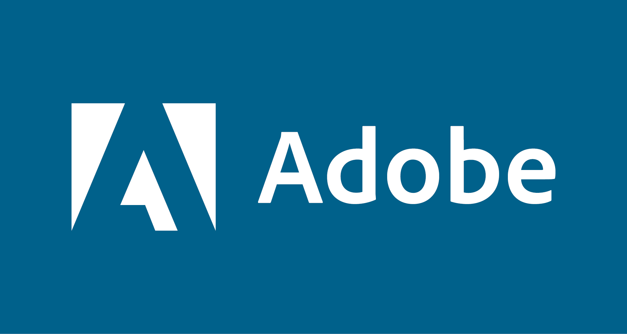 Adobe Logo