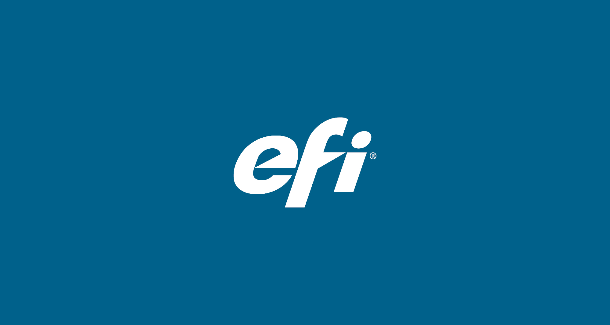 Efi Logo