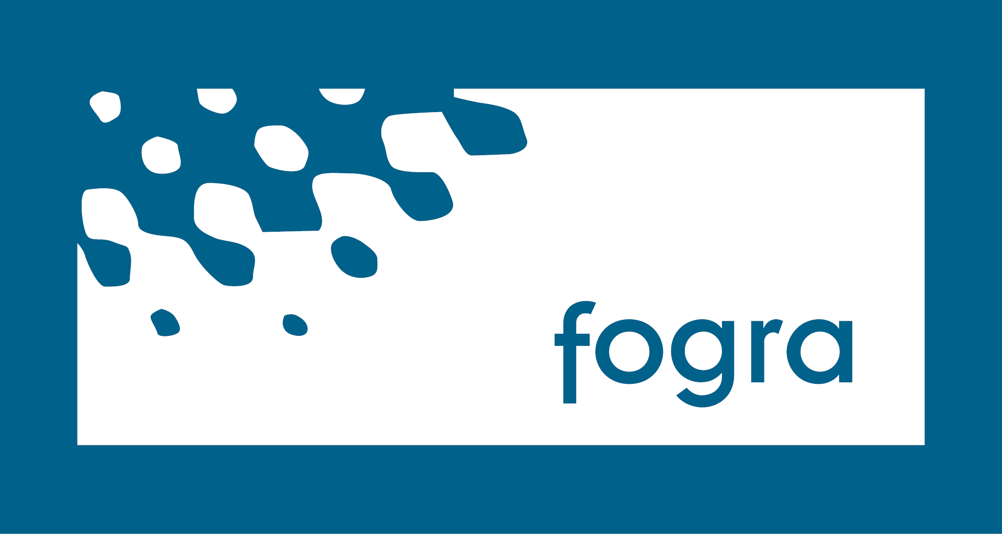 Fogra Logo