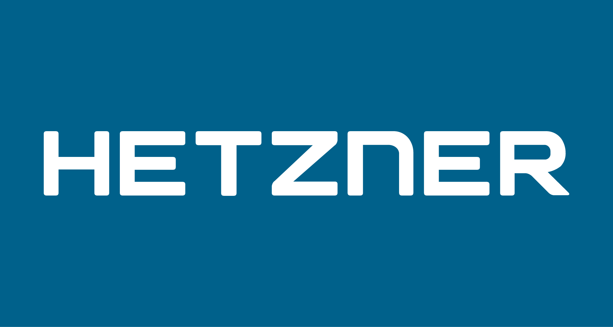 Hetzner Logo