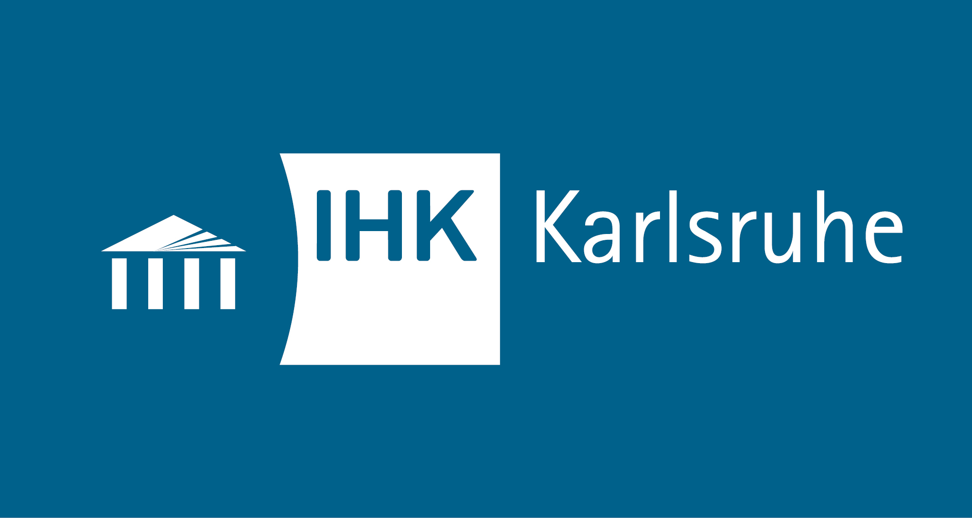 IHK Karlsruhe Logo