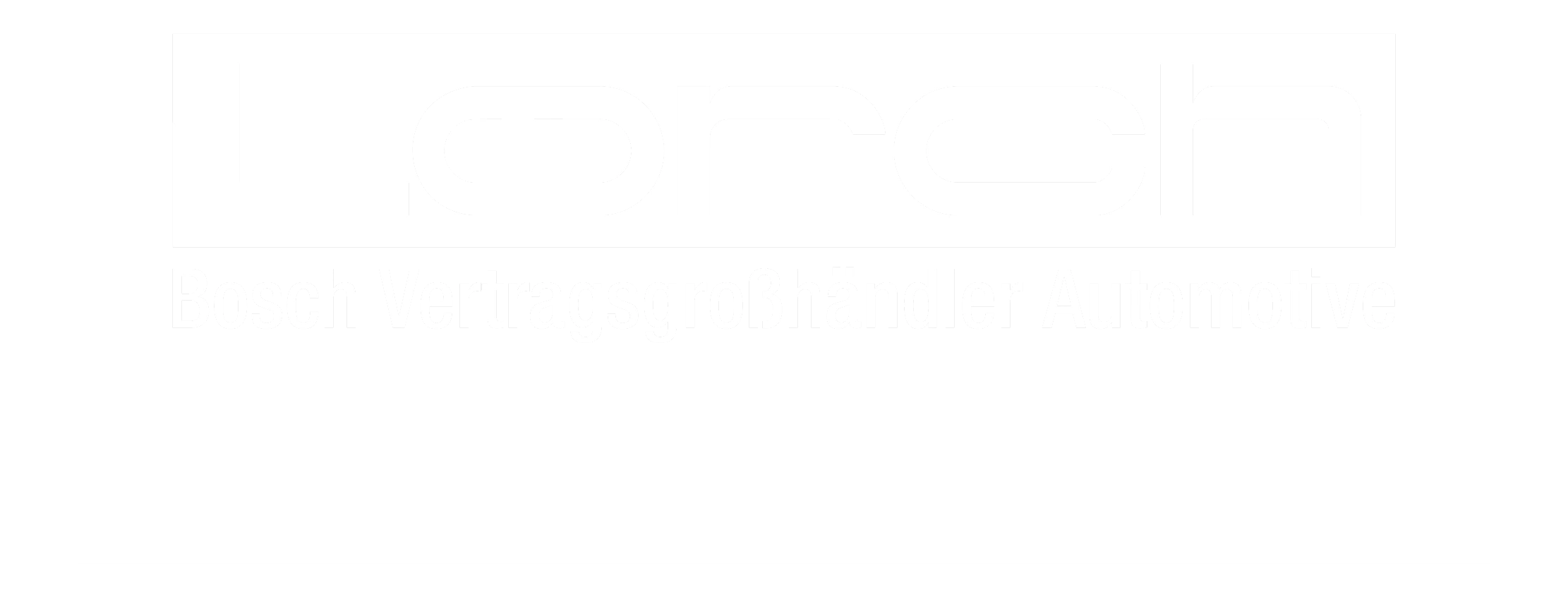 Bosch Contract Logo