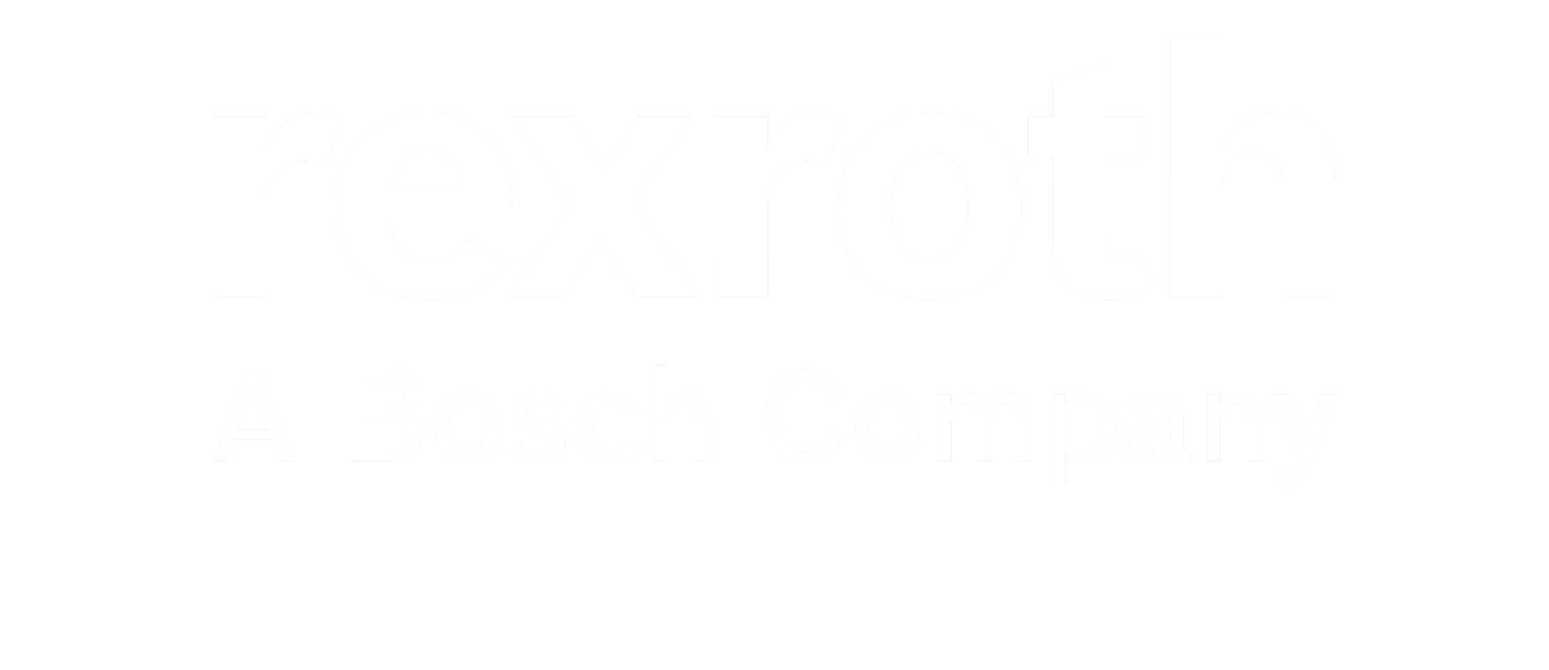 Bosch Rexroth Logo