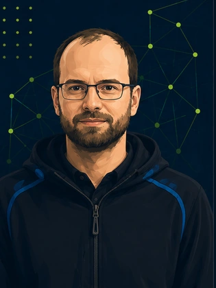Daniel Neuendorf, Softwareentwicklung