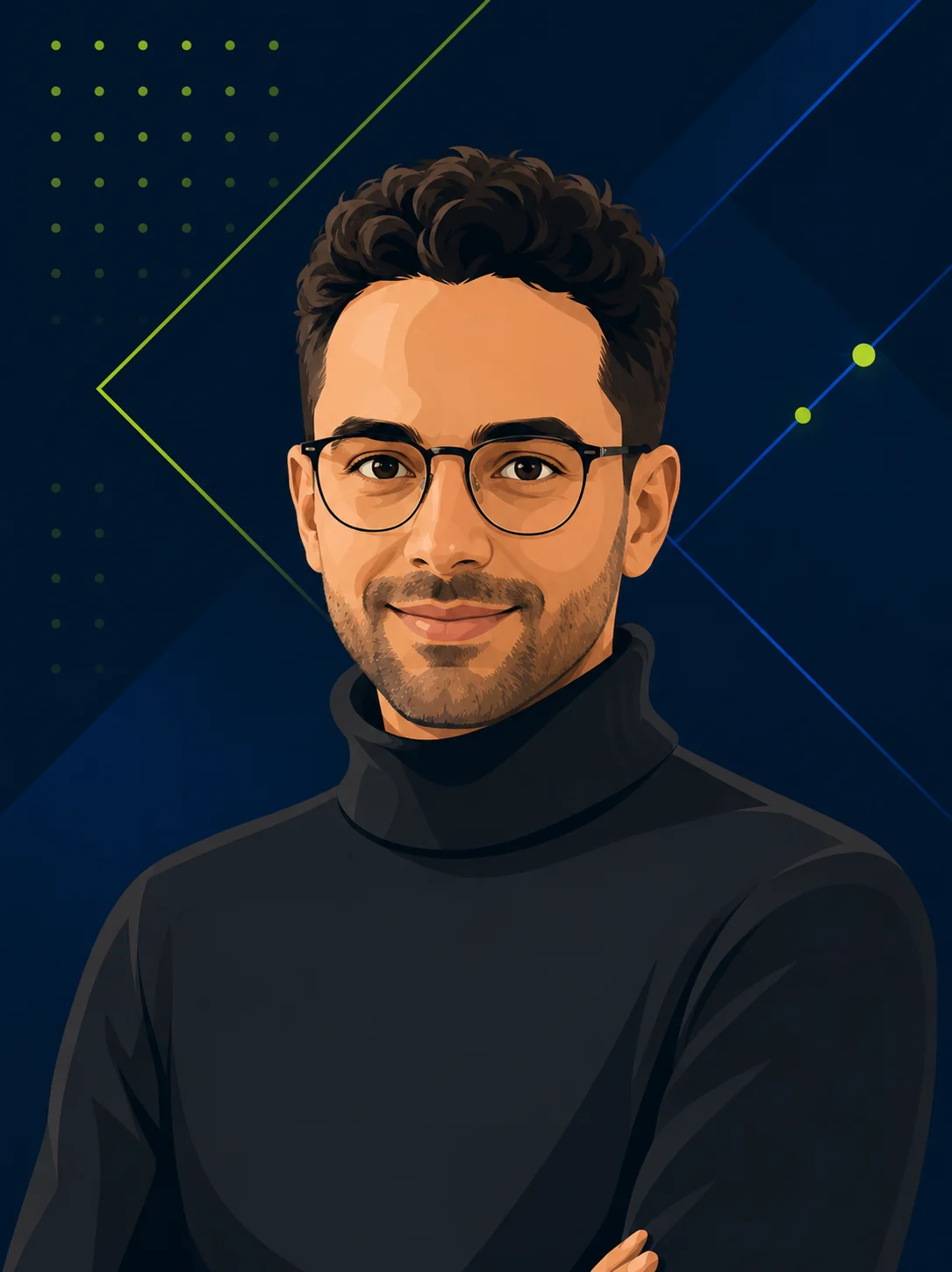 Maurice Mockert, Senior Creative Director & Strategic Client Lead