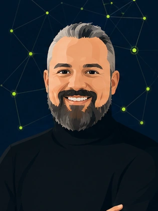 Waldemar Tschaikowski, Content Specialist